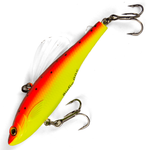 Раттлин Usami Bigfin 80S (80мм, 25гр)