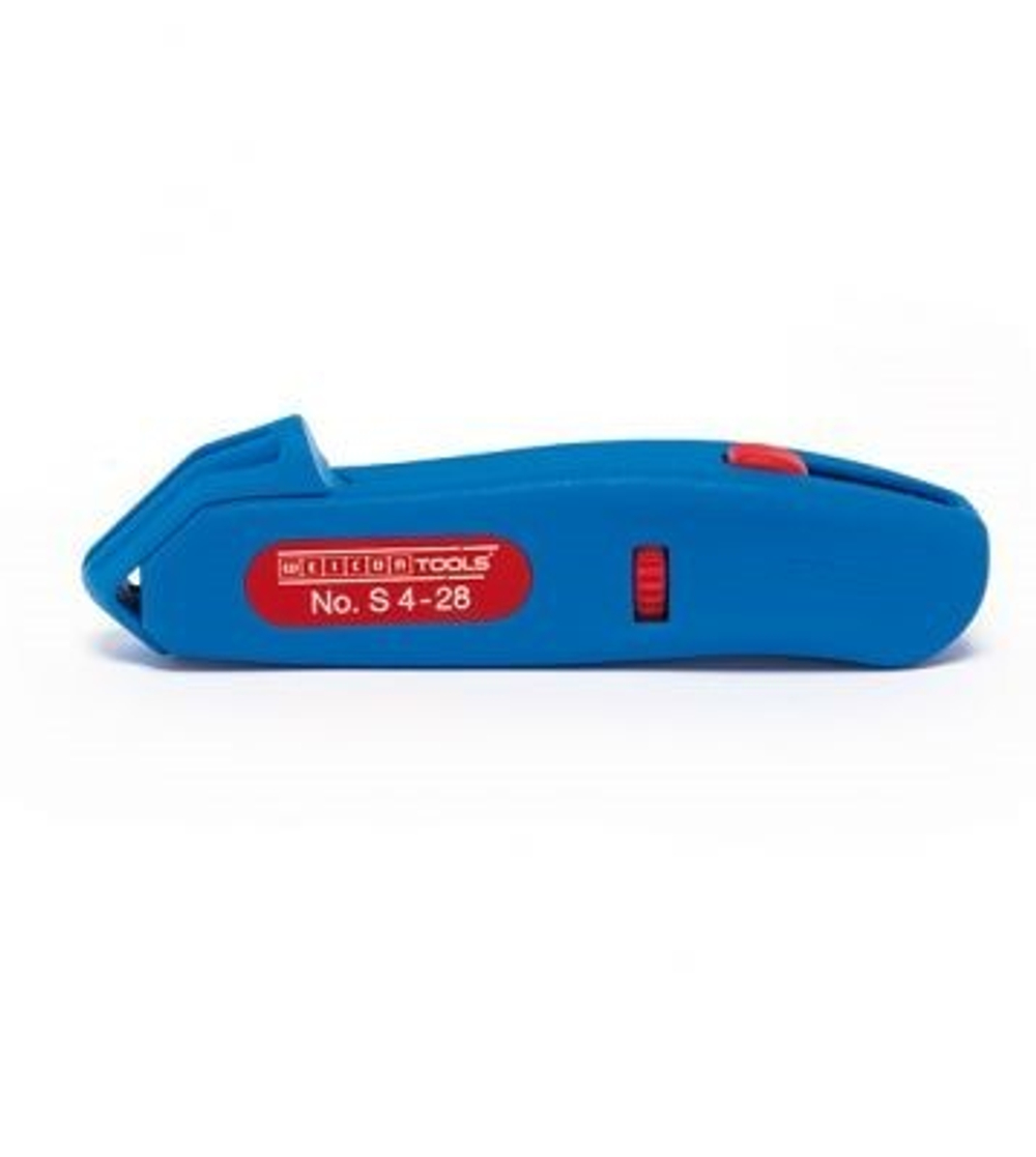 Cable Stripper No. S 4 - 28
