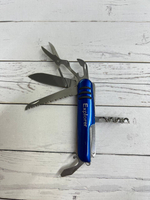 Универсальный складной мультитул