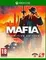 Xbox One - Mafia: Definitive Edition Б/У (Полностью на русском языке)