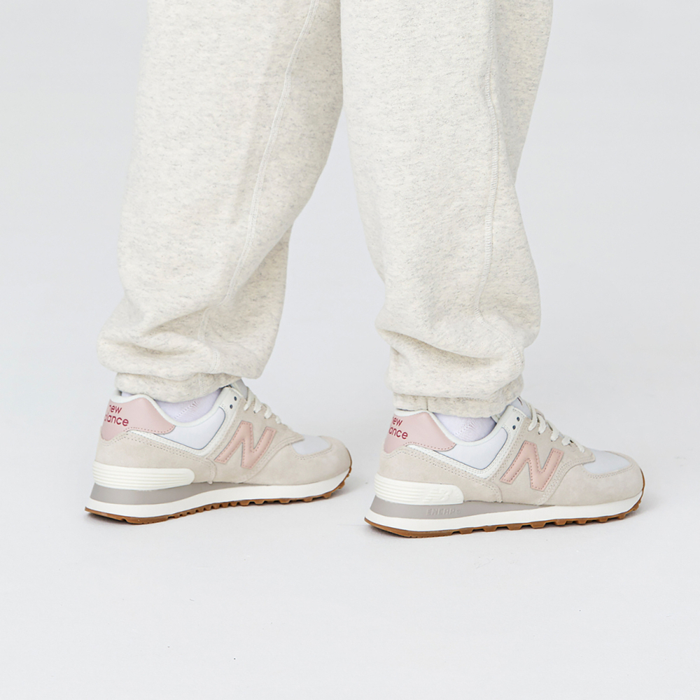 Кроссовки New Balance NB 574, U574RE2