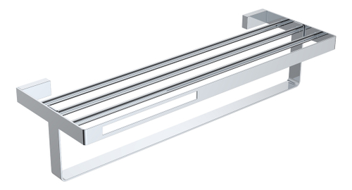 Boheme Полка хром серия Q