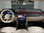 Mercedes-Benz S-Class W223 S400 d 4MATIC (10.2021)