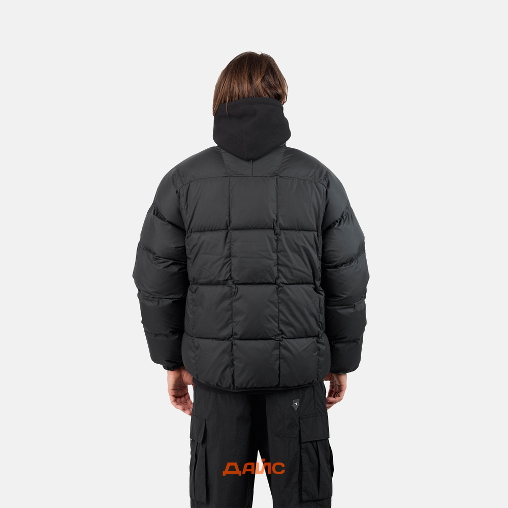 Пуховик мужской Puma Puffer Jacket