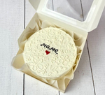 Бенто торт «Маме»❤️