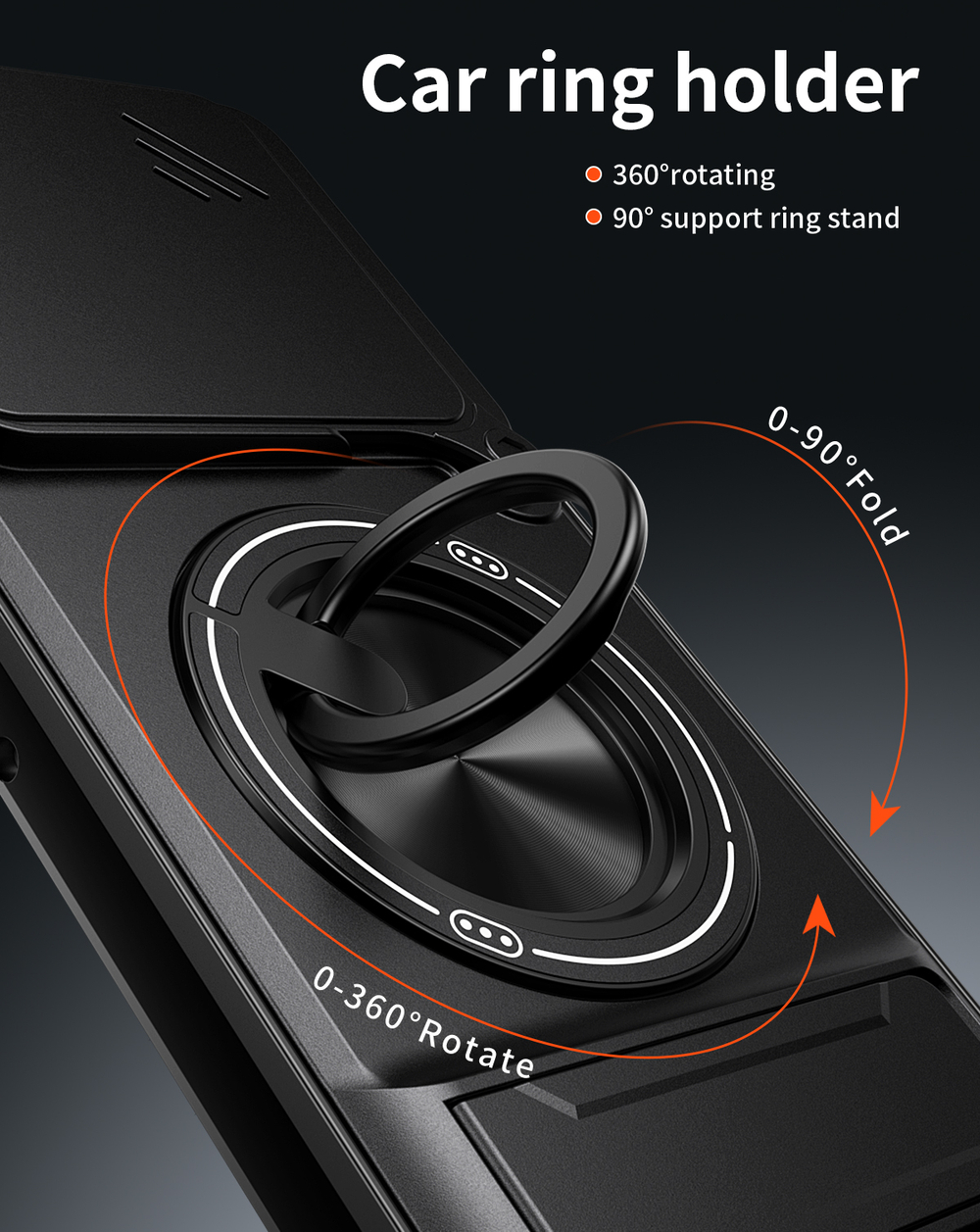 Противоударный чехол Эклипс для Moto Edge 50 Ultra/Моторола Эдж 50 Ультра