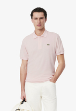 Lacoste Футболка-поло - Розовый (LA222O0HH-J11)