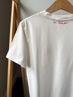 Хлопковая футболка Bonpoint, 128