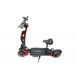 Электросамокат ULTRON T128