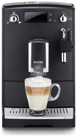 Кофемашина Nivona NICR 520 CafeRomatica