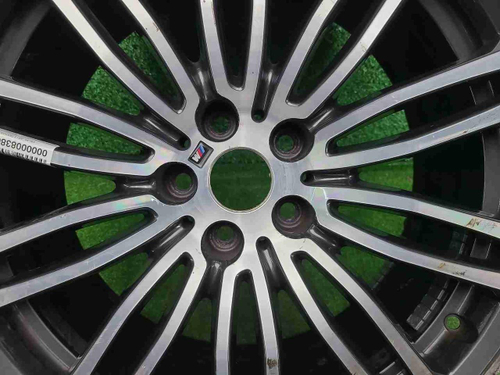 Диск литой R19 BMW 5er G30 (17-23) 664 стиль перед