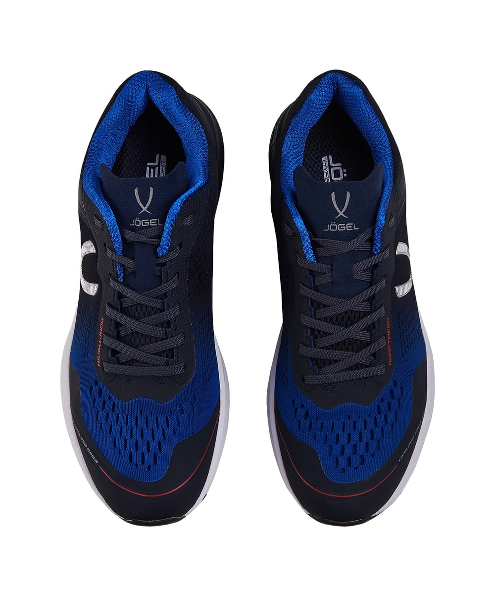 БЕЗ УПАКОВКИ Кроссовки беговые Hyperlight Navy/blue