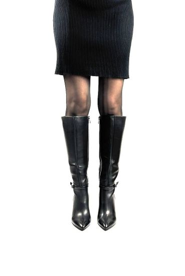 Сапоги женские