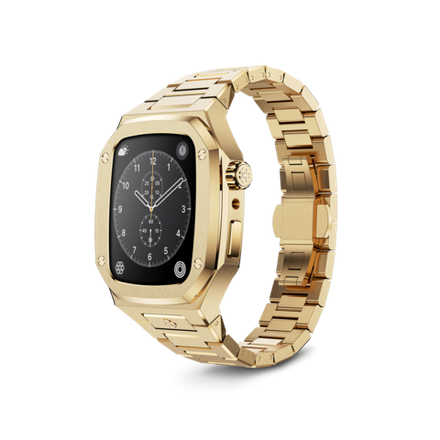 Корпус для Apple Watch EV41 - Gold