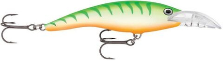 Воблер RAPALA Scatter Rap Tail Dancer SCRTD09 / 9 см, 13 г, цвет GTU