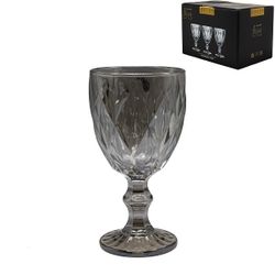 Lenardi 588-501 Набор из 6 рюмок 50 мл в под.уп.(х24)Стекло