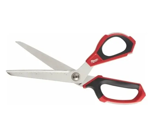 Ножницы скошенные