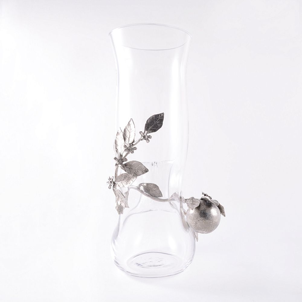 Ваза "Мандариновое дерево"