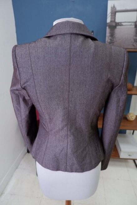 Пиджак базовый 38 размер