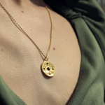 Медальон MAPU | МАПУ