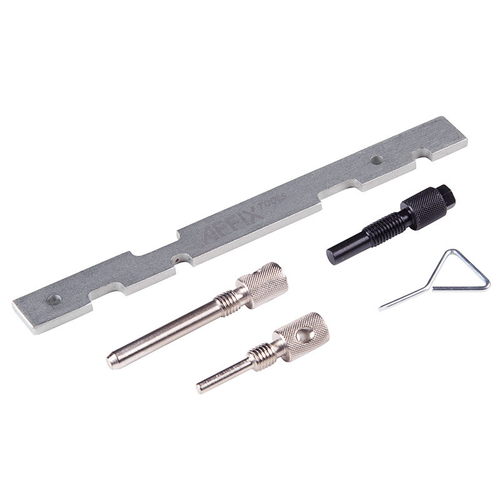 AFFIX (AF10321405) Набор фиксаторов распредвала / коленвала, FORD, 5 предметов