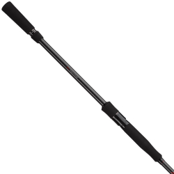 Спиннинг Zetrix HellHound DarkBlood HHDS-822SBE MAX 140G