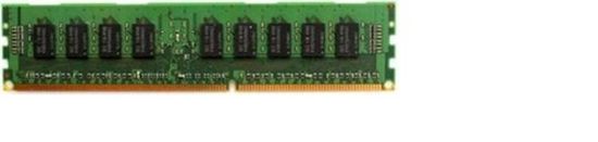Оперативная память HPE 606426-001 4GB 1333MHz PC3L-10600R-9 DDR3 single-rank x4 1.35V Reg. DIMM