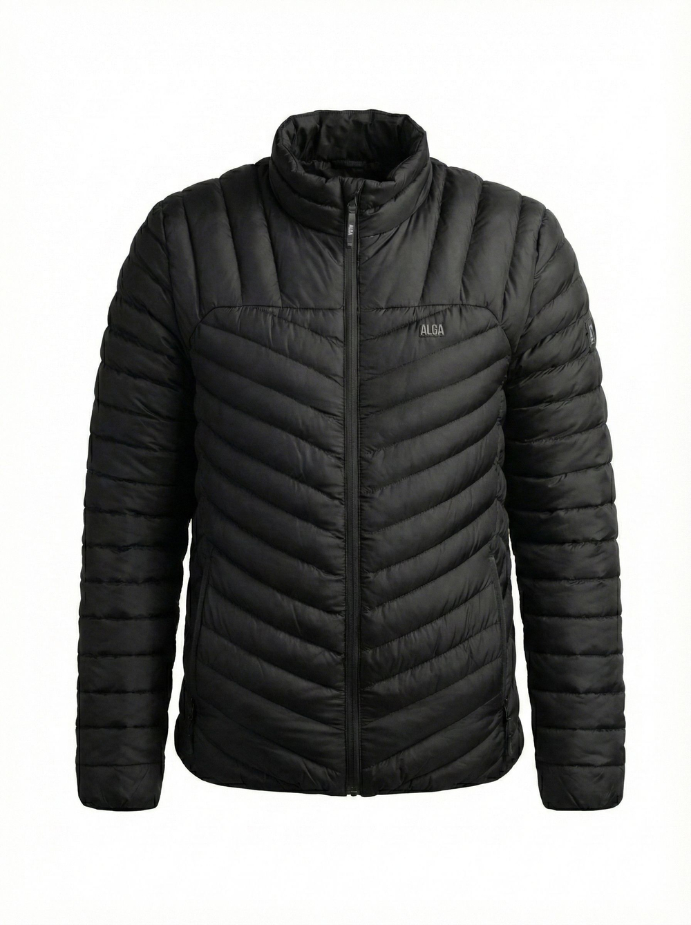 ALGA Куртка-жакет демисезонная