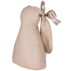 Сувенир Стоппер Зайка Анни Крем-брюле