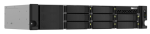 Сетевой RAID-накопитель QNAP  TS-864eU-RP-8G