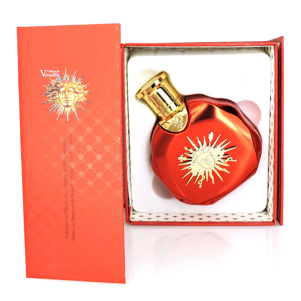 Parfums Du Chateau De Versailles Versailles Passion Pour Elle