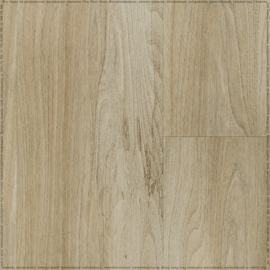 Винил Fine Floor Wood FF-1427 Дуб Реймс