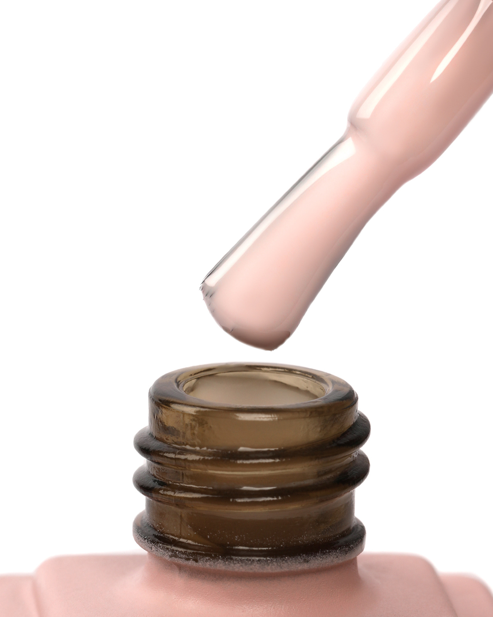 E.MiLac Ace Base Gel №10 Baby cheeks, 9 мл