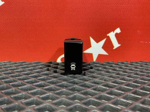 Кнопка проблесковых маячков 2018г