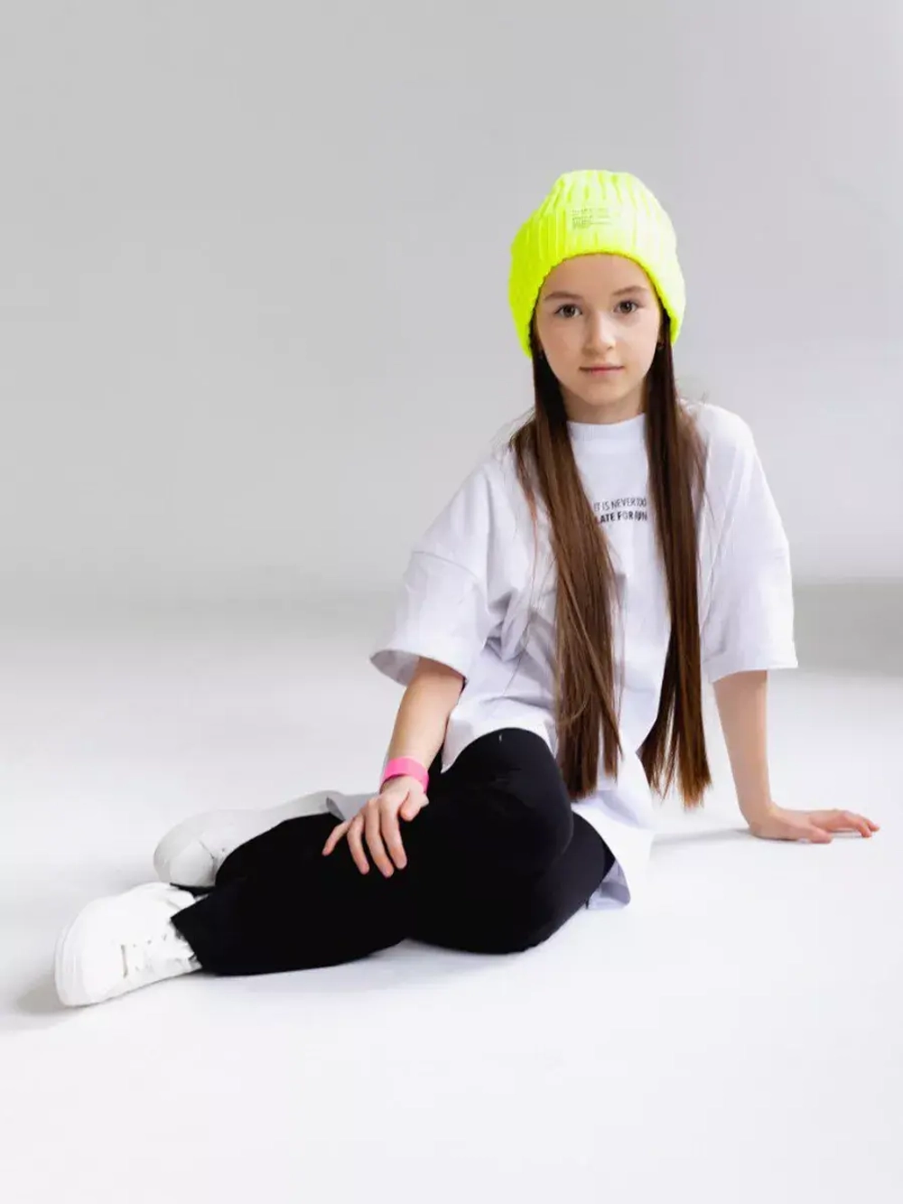 Костюм для девочек в сад