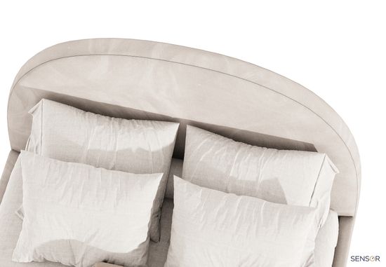 Кровать Луиджи kids