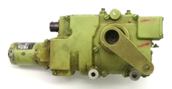 Actuator assy/привод в сборе  R6200M3-11