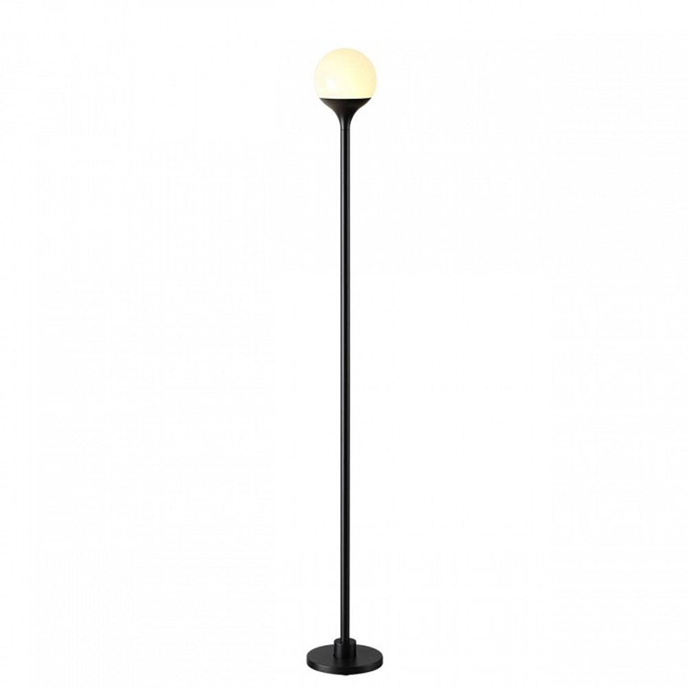 Наземный низкий светильник Odeon Light NATURE 7120/3GLA