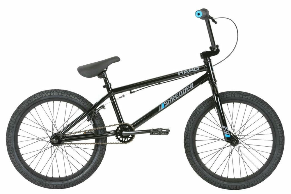 Экстремальный велосипед Haro Shredder Pro 20 (2019)