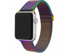 Ремень для Apple Watch металл  42/44 mm