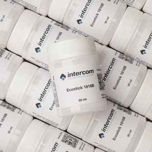 Клей Intercom 1816B (50 мл)