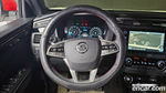 KG Mobility (Ssangyong) Beautiful Korando Бензин 1.5 2WD R-플러스 (06.2022)