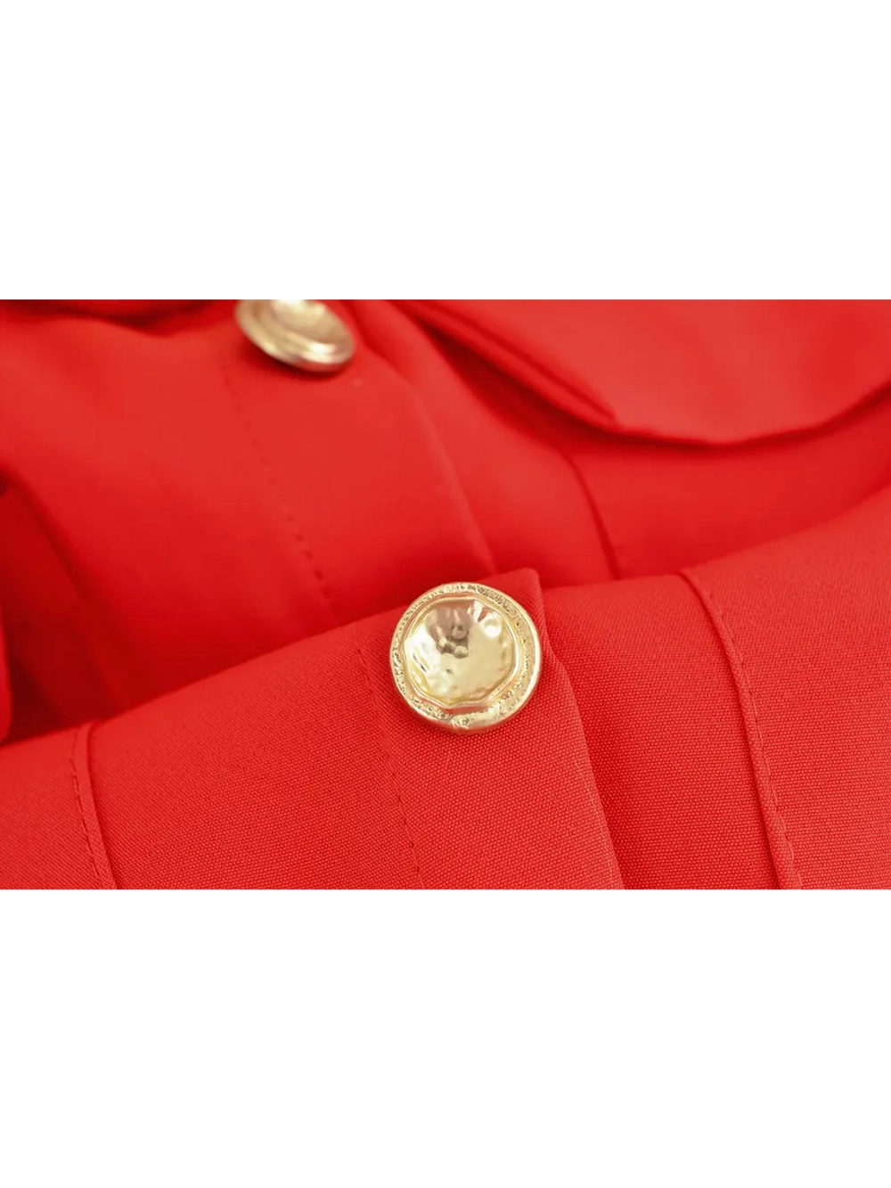 Платье миди с разрезом