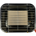 Обогреватель инфракрасный BALLU BIGH-4 газовый