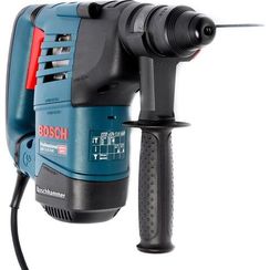 Перфоратор Bosch GBH 3-28 DRE