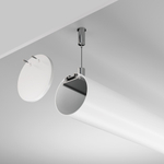 Профиль Led Strip ALM-D60-S-2M