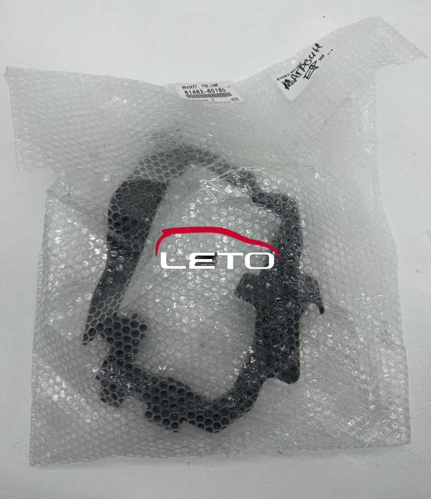 Крепление, Противотуманная Фара, Лев 81482-60160 8148260160