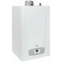 Baxi LUNA DUO-TEC MP+ 1.150 котел газовый настенный 7685036--