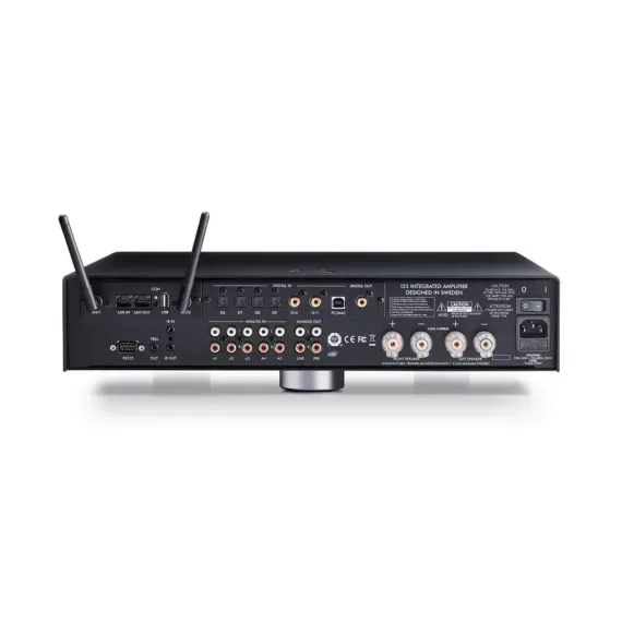 Primare I25 Prisma Black