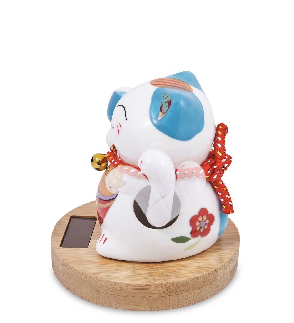 Lucky Cats KT-16/6 Фигурка «Кот»